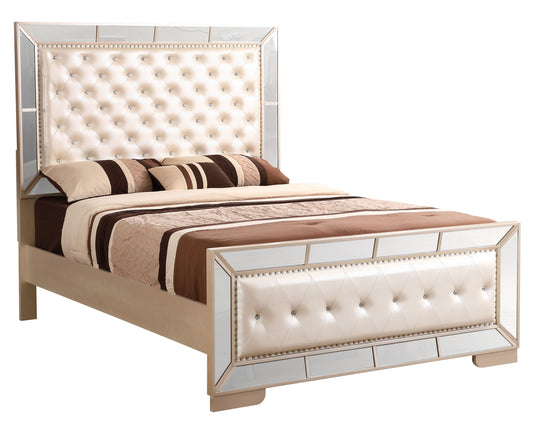 Glory Furniture - Hollywood Hills - Bed