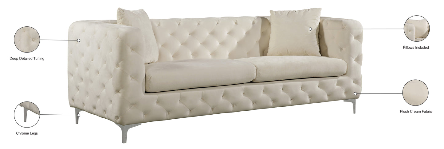 Scarlett - Sofa