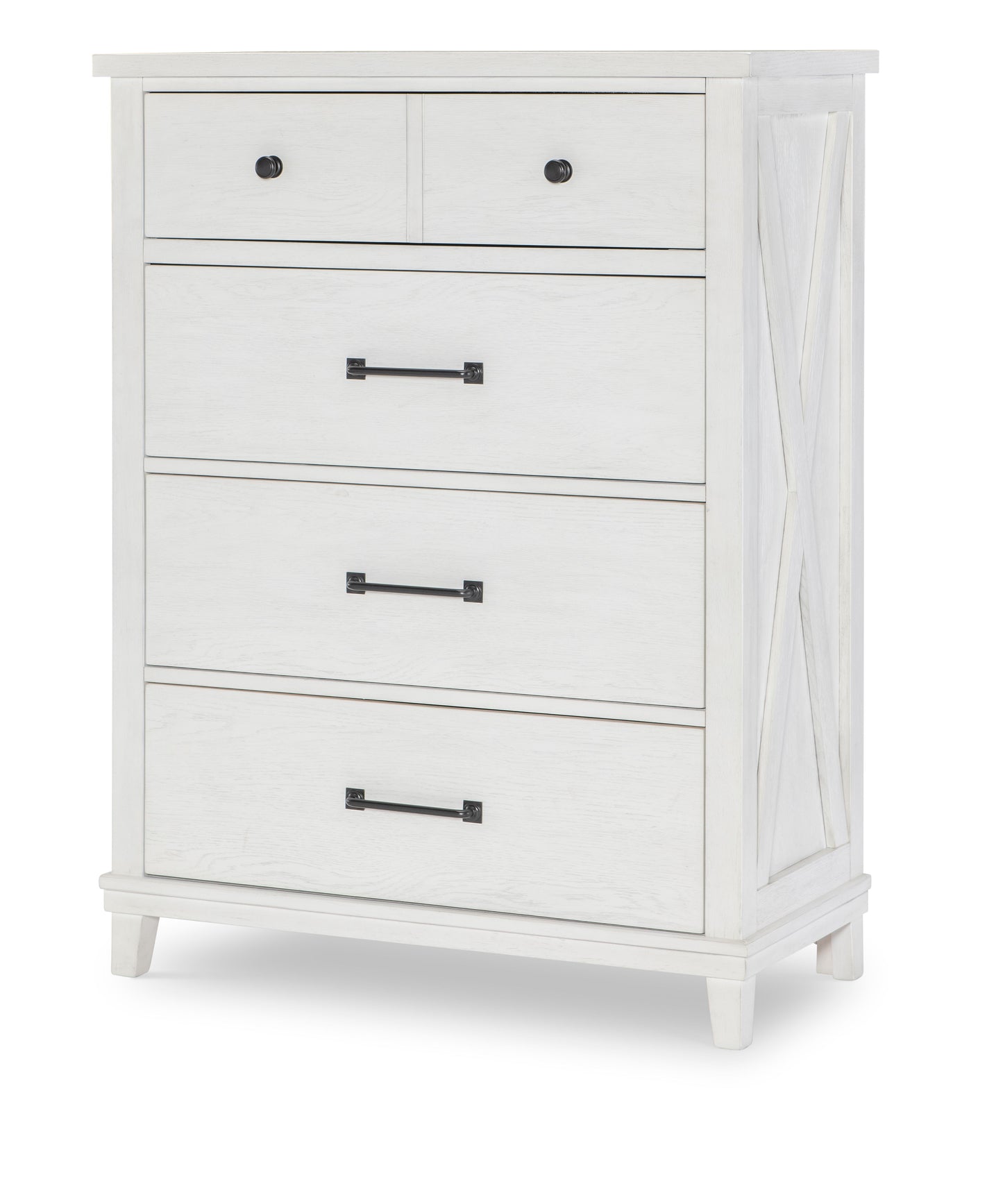 Flatiron - Drawer Chest