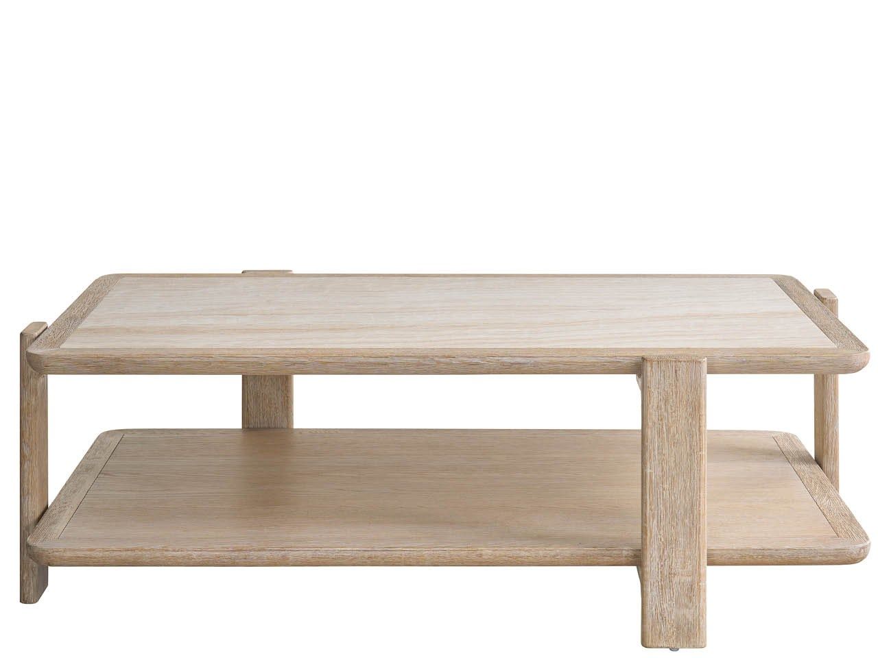 Modern - Cocktail Table