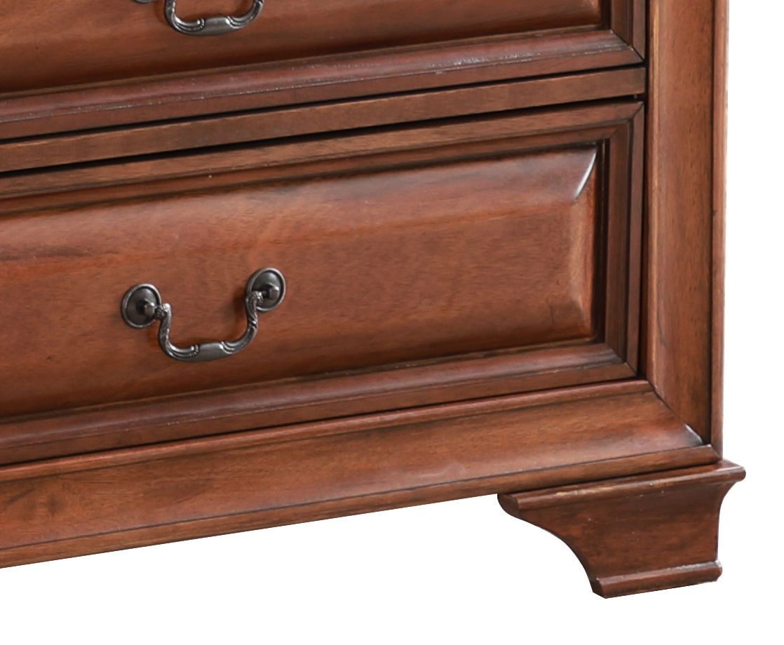 Glory Furniture - LaVita - Chest