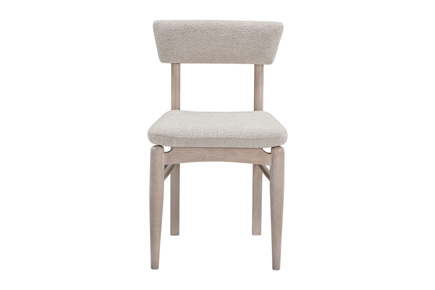 Horizons - Dining Chair (Set of 2) - White