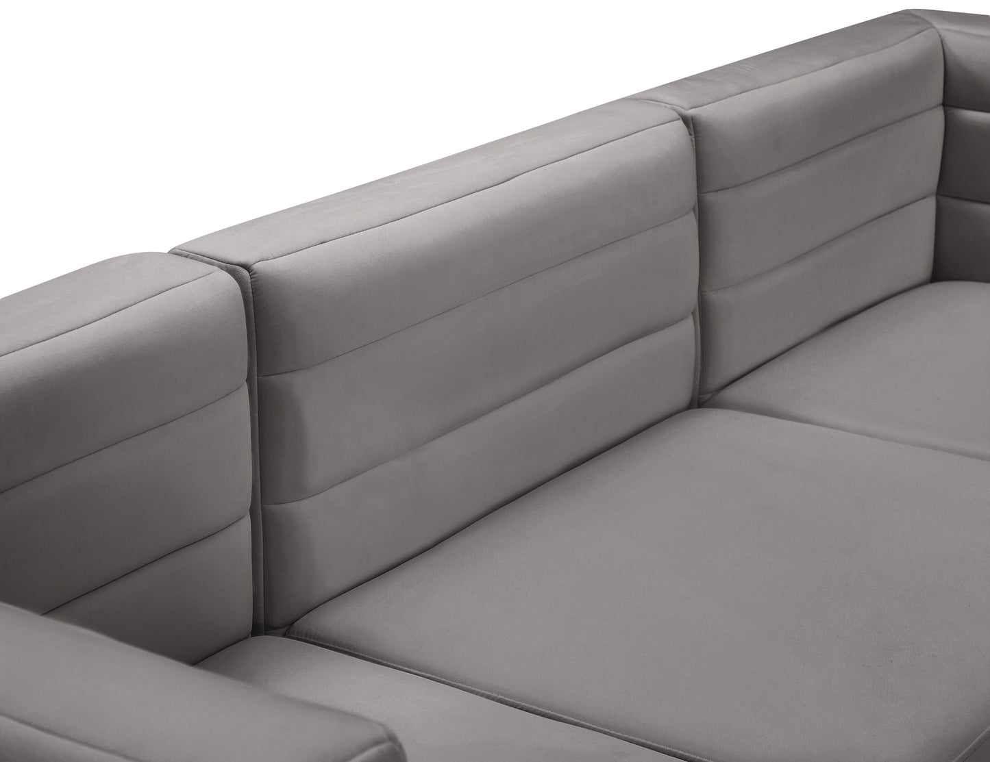 Quincy - Modular 4 Seat Sofa