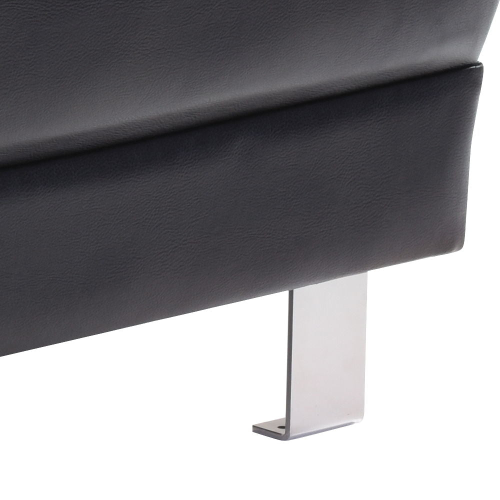 Glory Furniture - Riveredge - Milan Ottoman