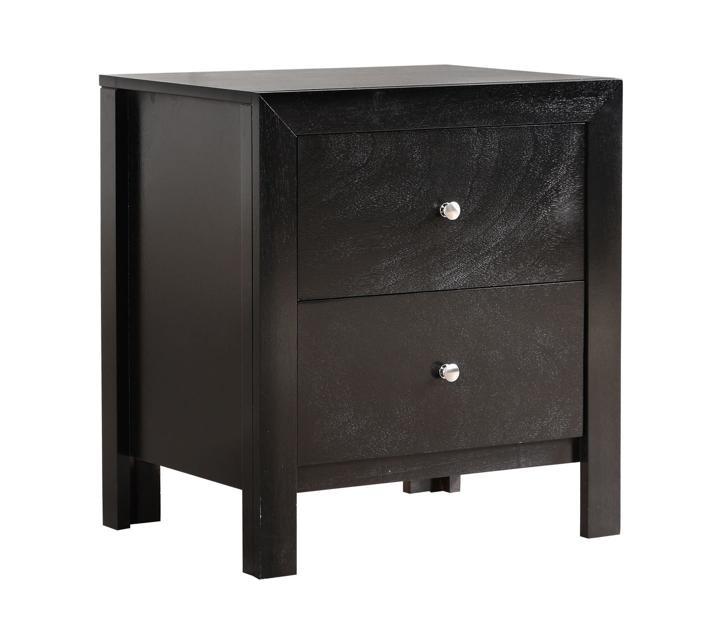 Glory Furniture - Burlington - Nightstand