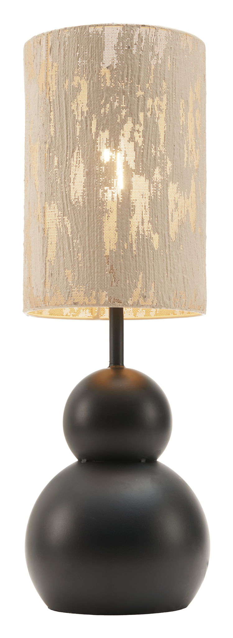 Pupen - Table Lamp - Beige