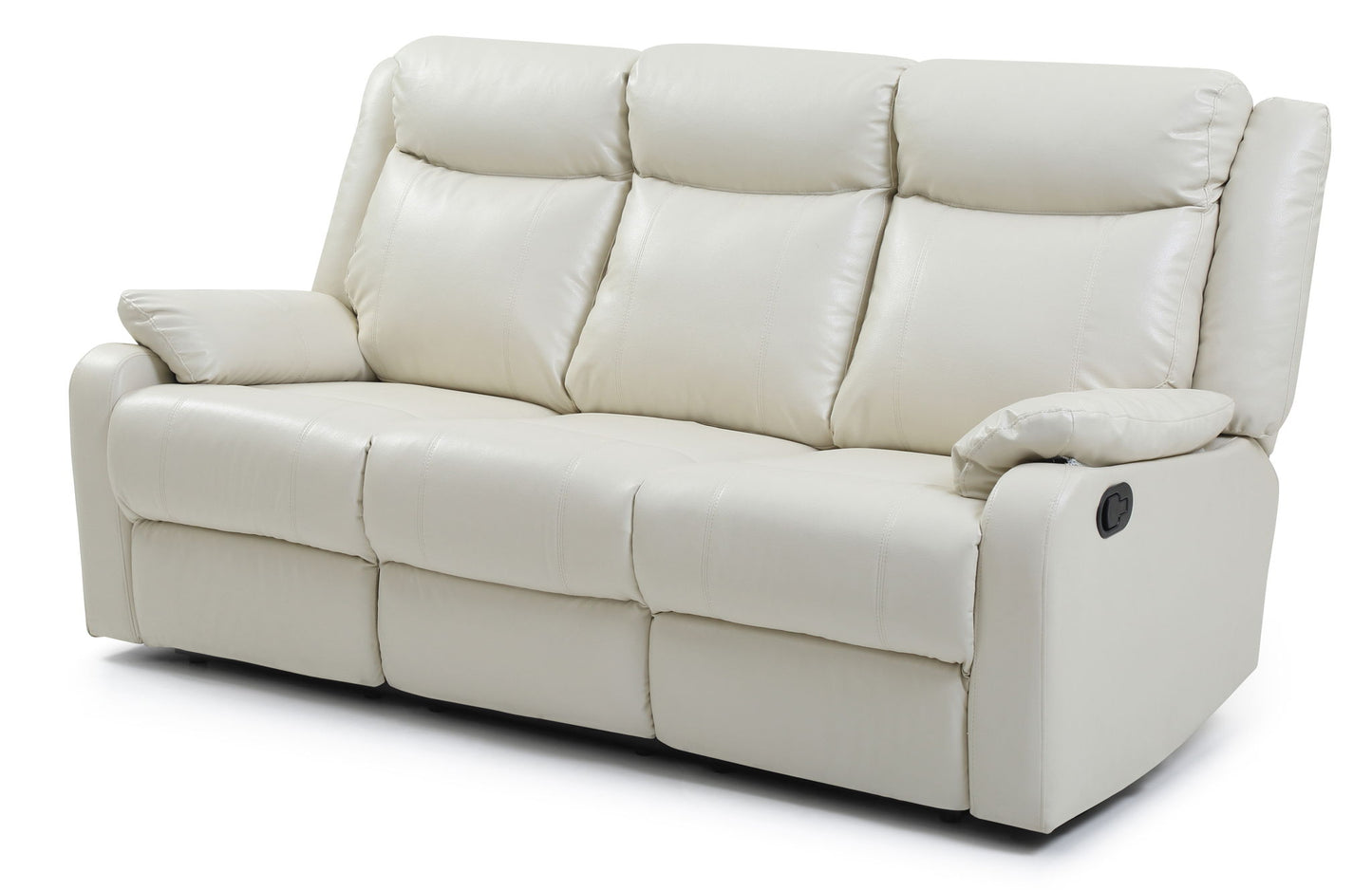 Glory Furniture - Ward - Double Reclining Sofa