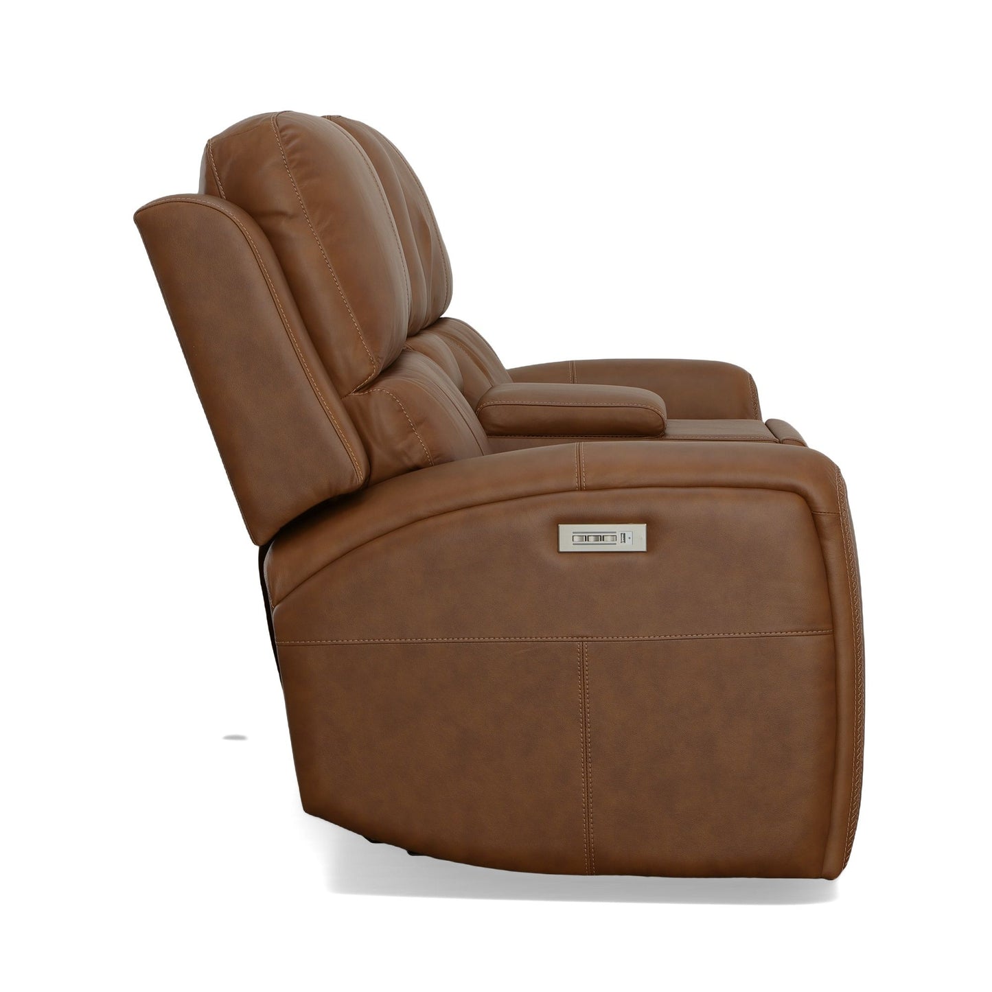 Linden - Reclining Loveseat