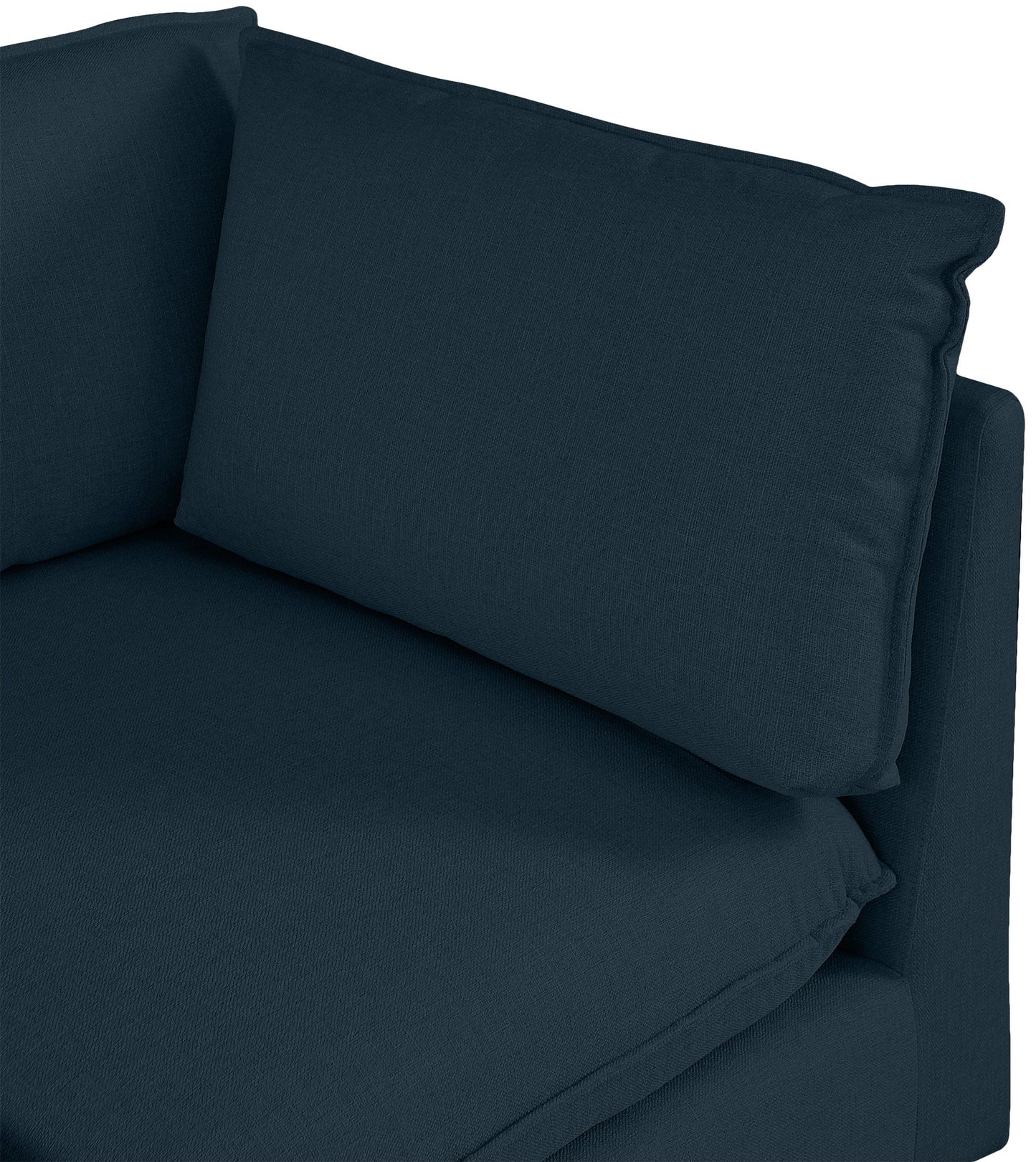 Mackenzie - Corner Chair