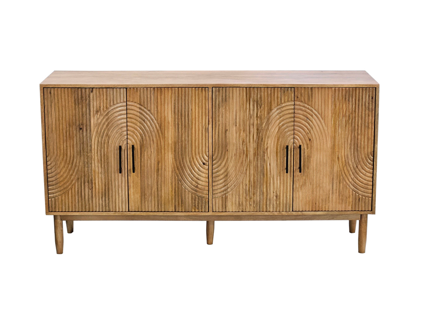 Novak - Server - White Wash Mango