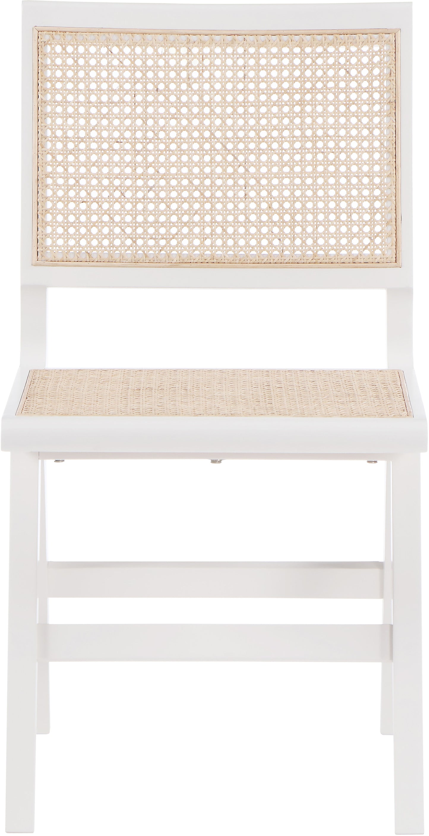 Preston - Dining Side Chair (Set of 2)