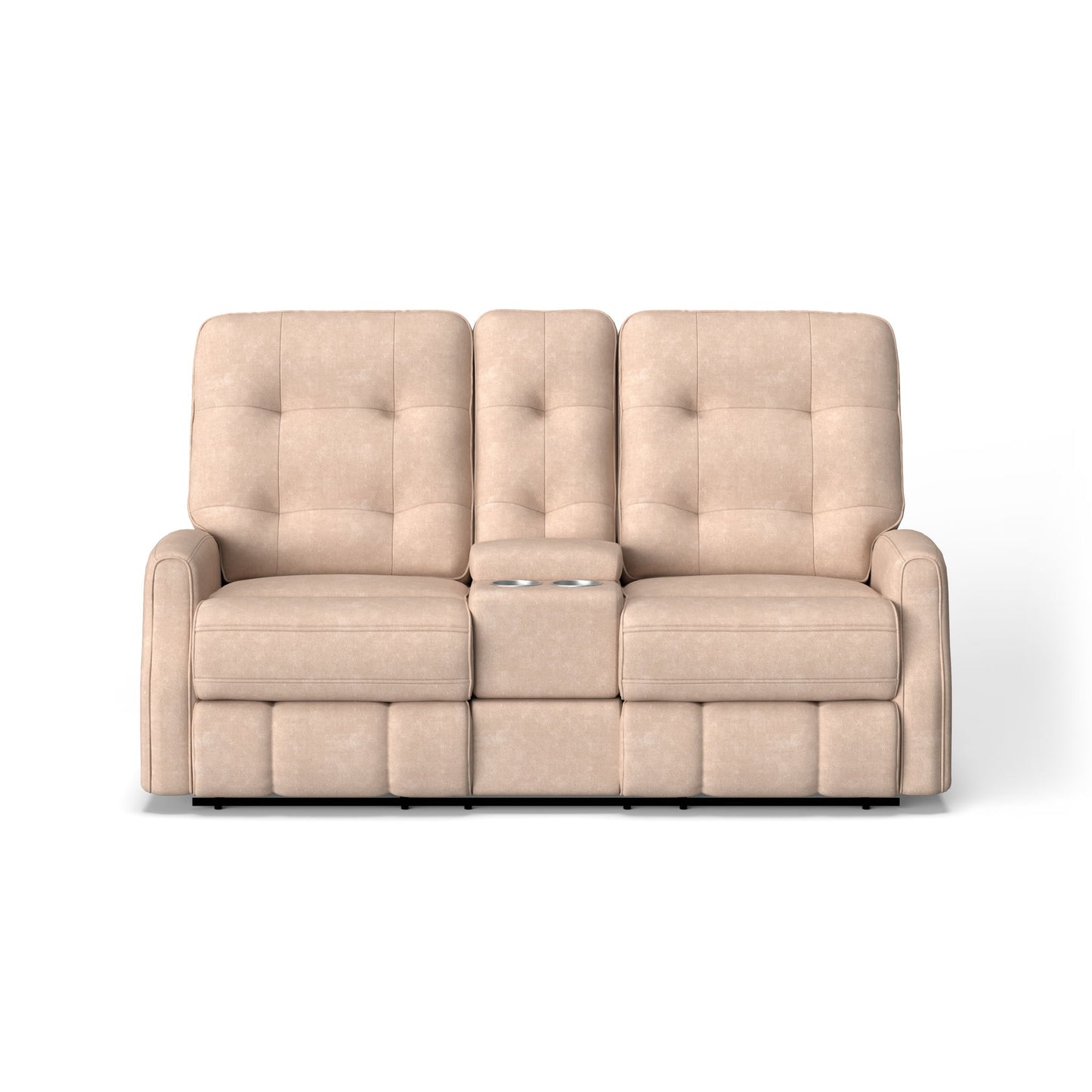 Devon - Reclining Loveseat