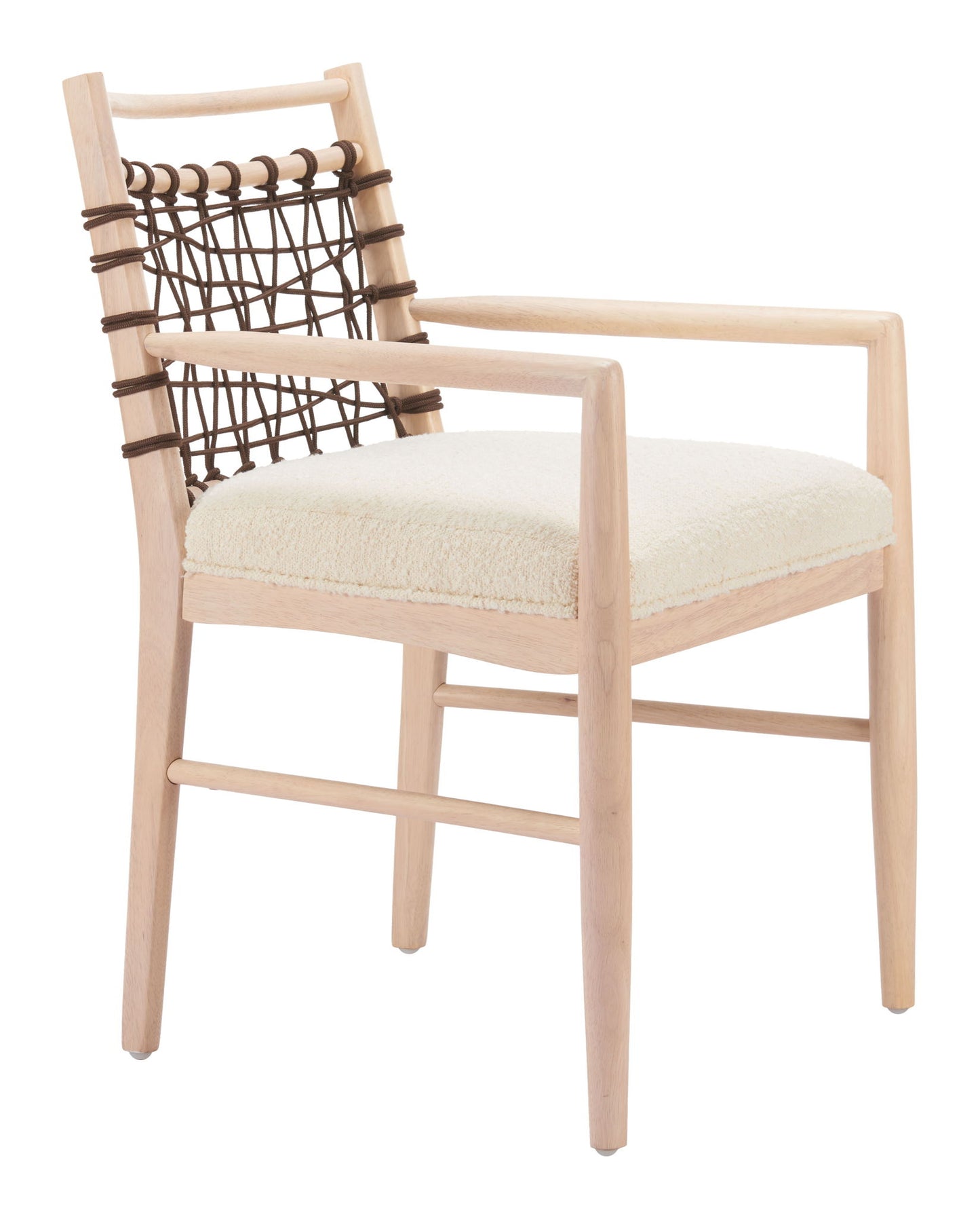 Wezly - Dining Chair (Set of 2) - Ivory