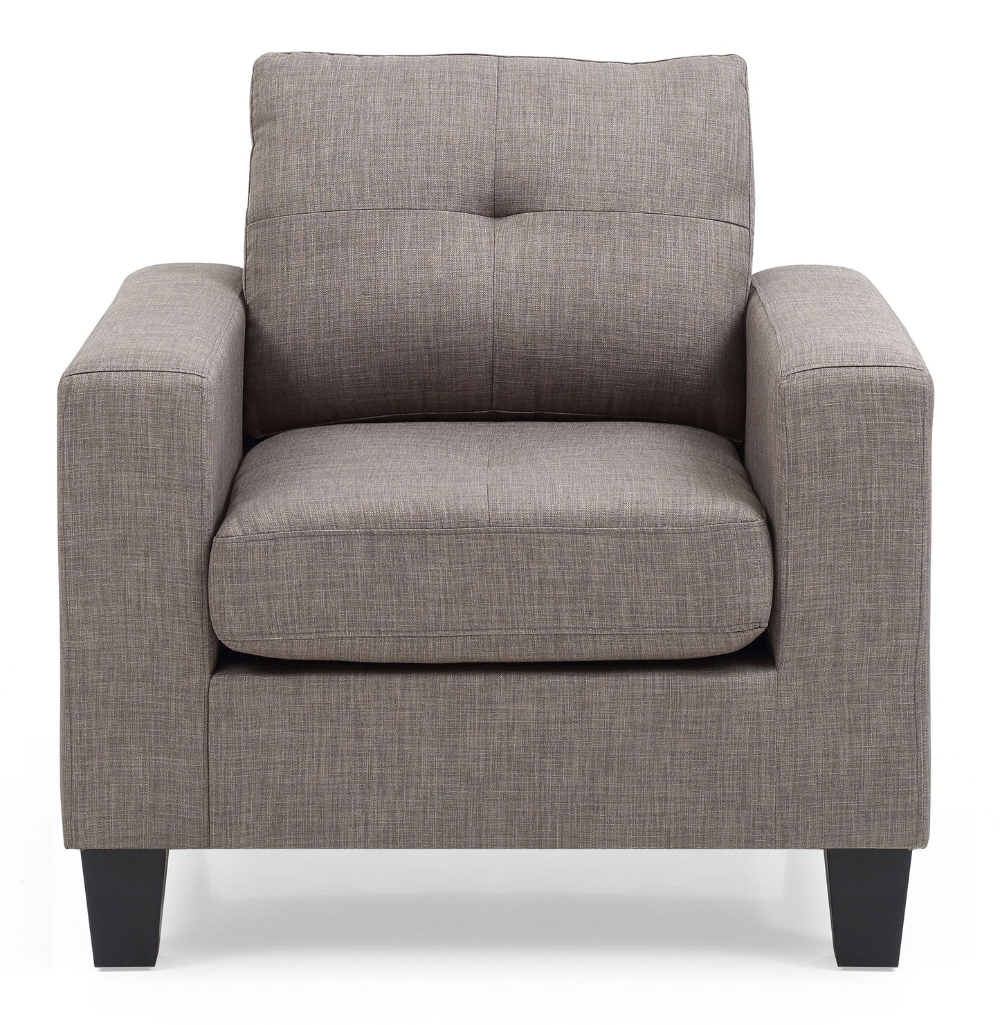 Glory Furniture - Newbury - Club Chair