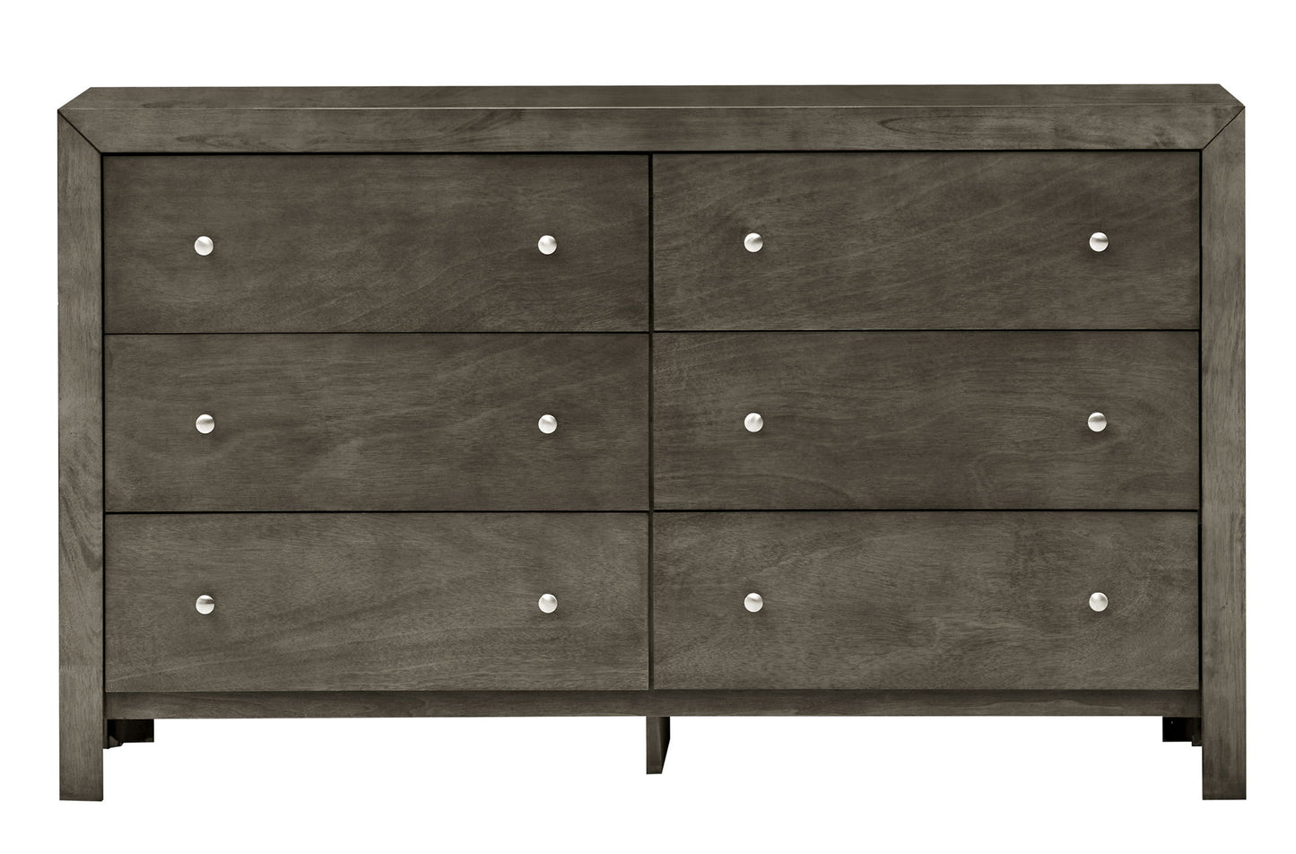 Glory Furniture - Burlington - Dresser