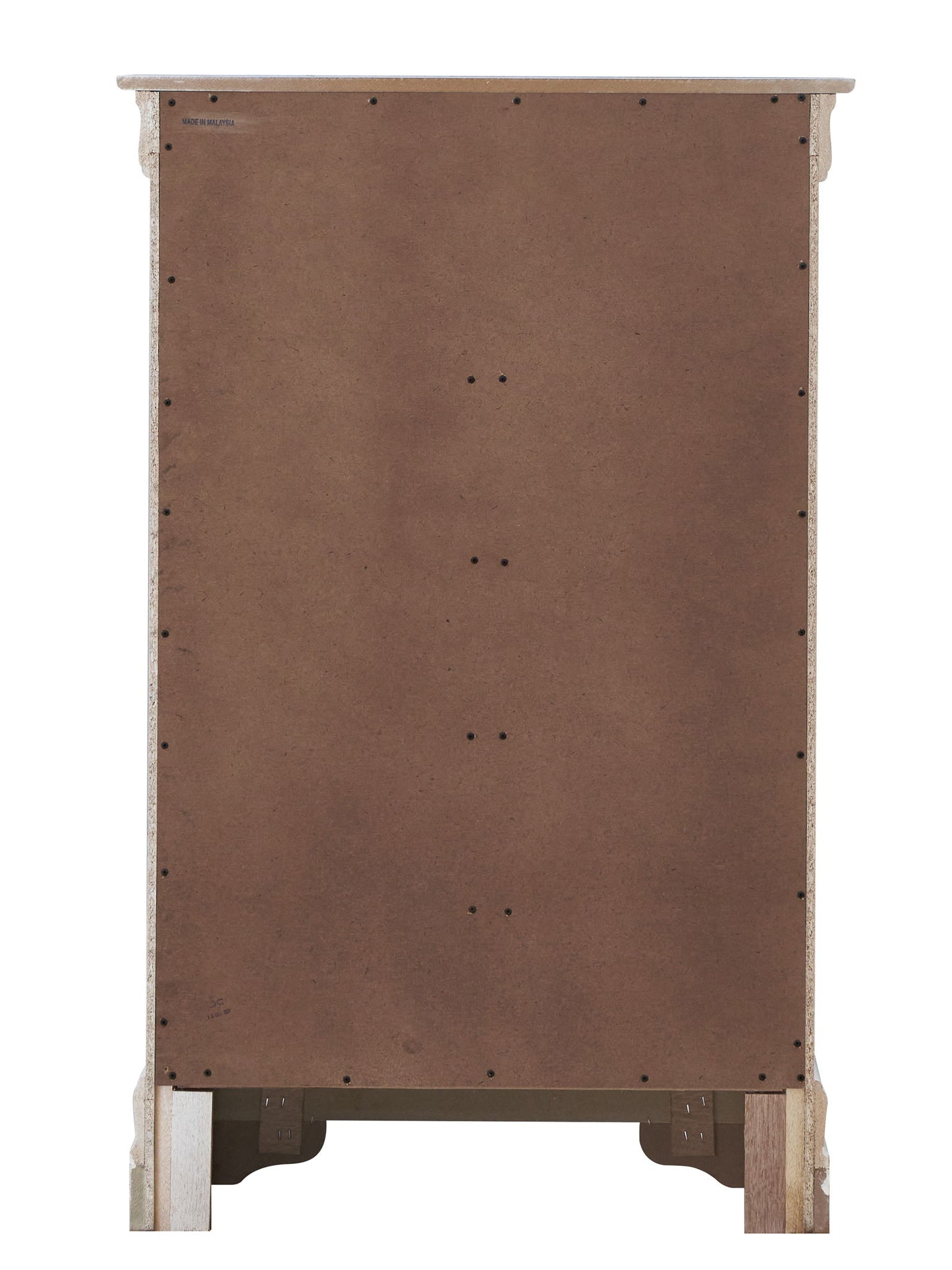 Glory Furniture - Verona - Chest