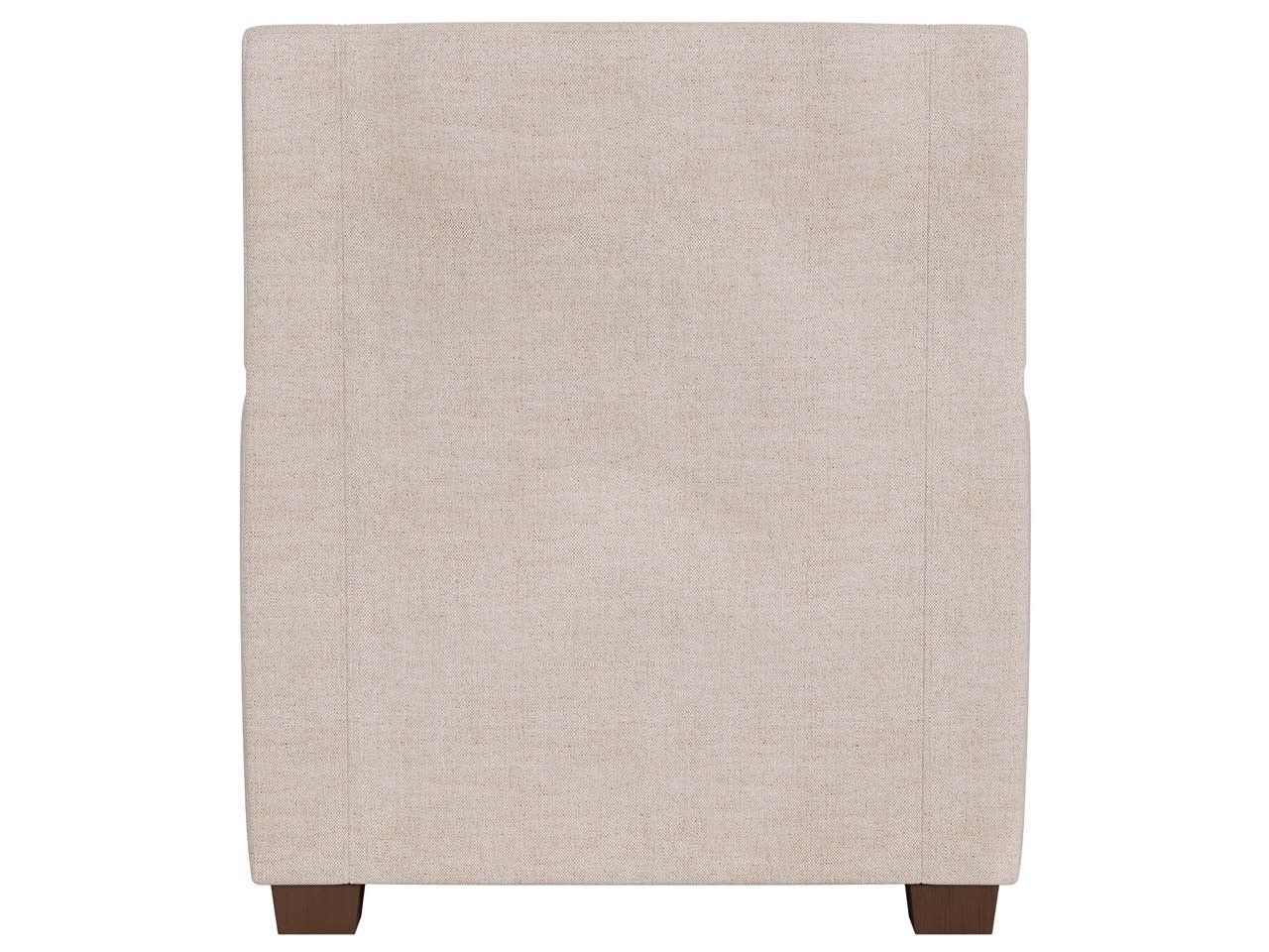 Franklin - Street Chair, Special Order - White