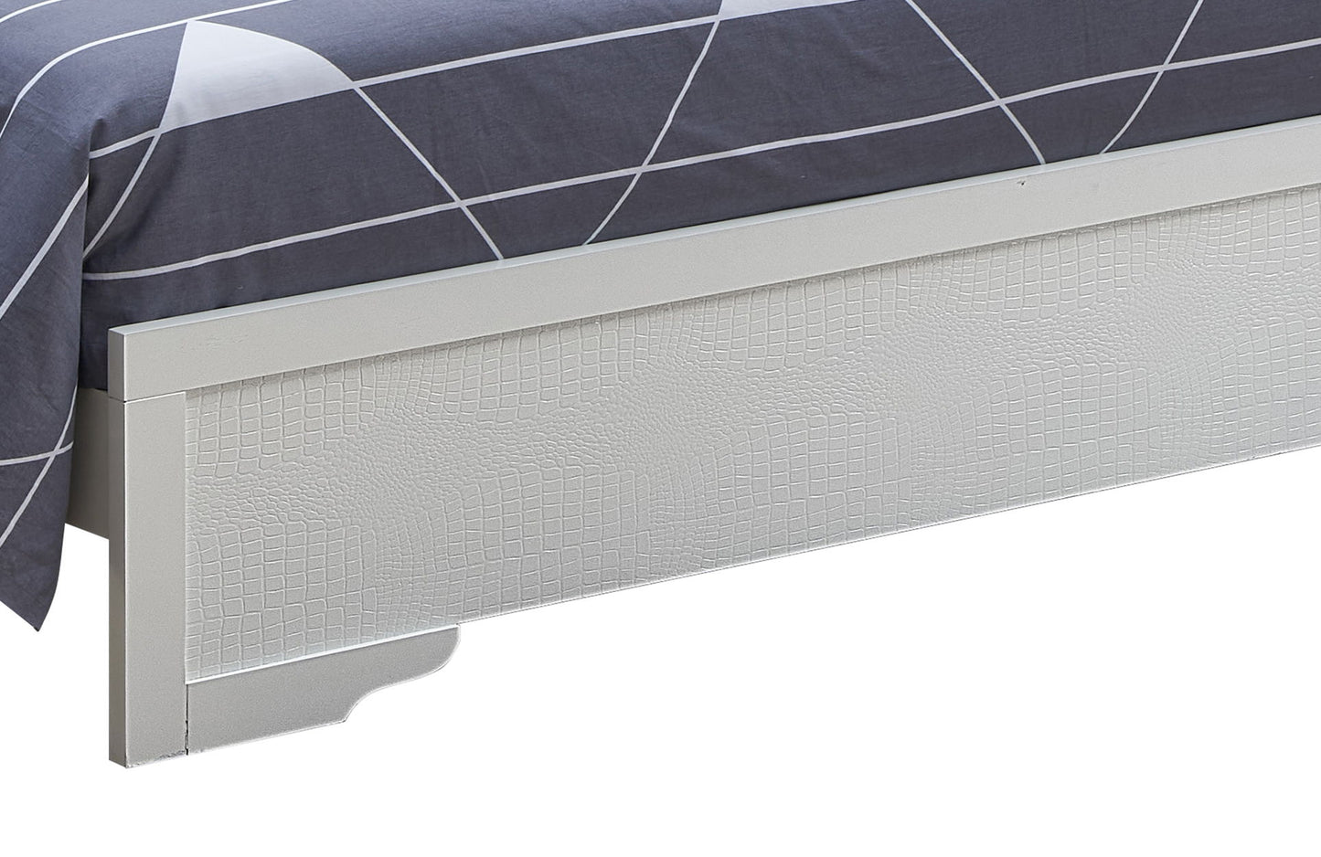 Glory Furniture - Lorana - Upholstered Bed