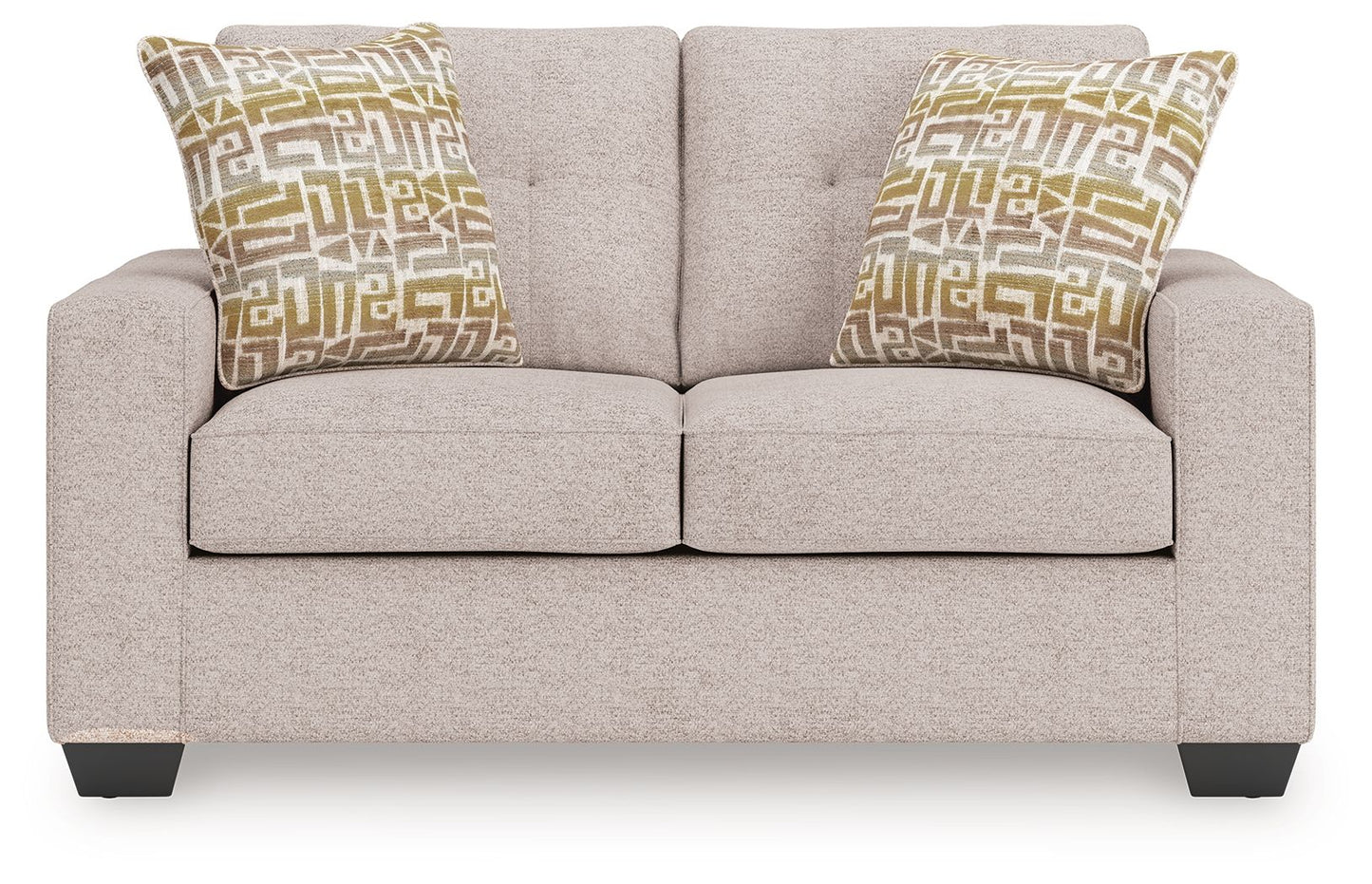 Larimer - Loveseat