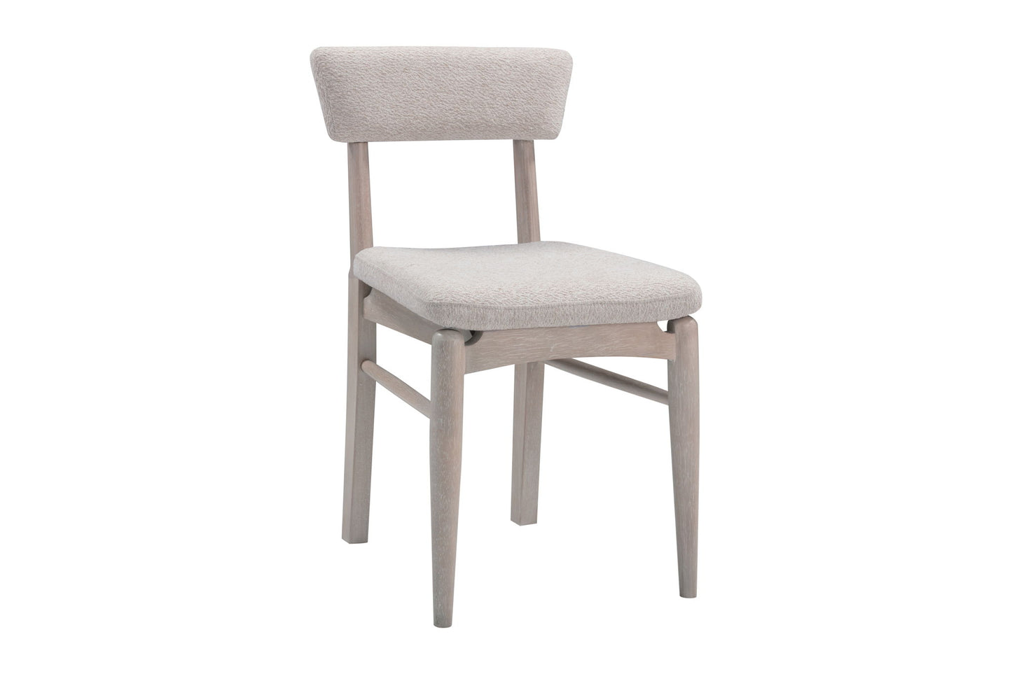 Horizons - Dining Chair (Set of 2) - White