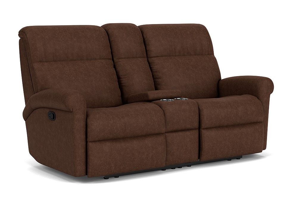 Davis - Reclining Loveseat