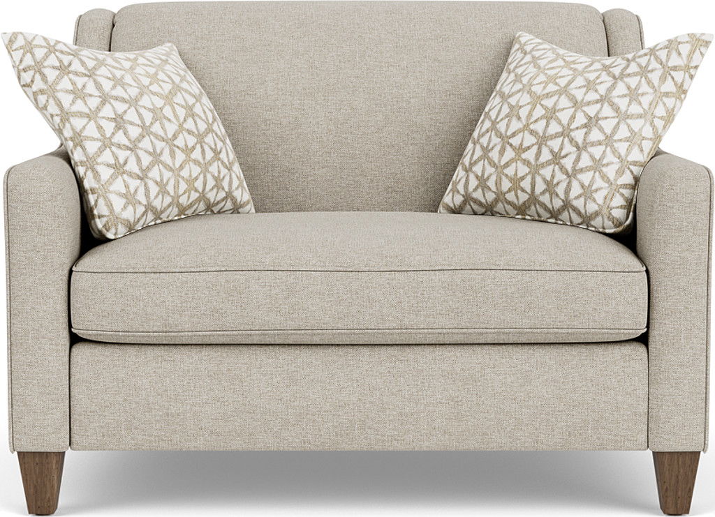 Holly - Stationary Sleeper Sofa