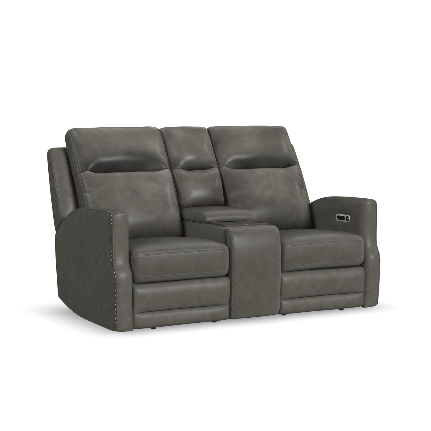 Maxwell - Power Reclining Loveseat
