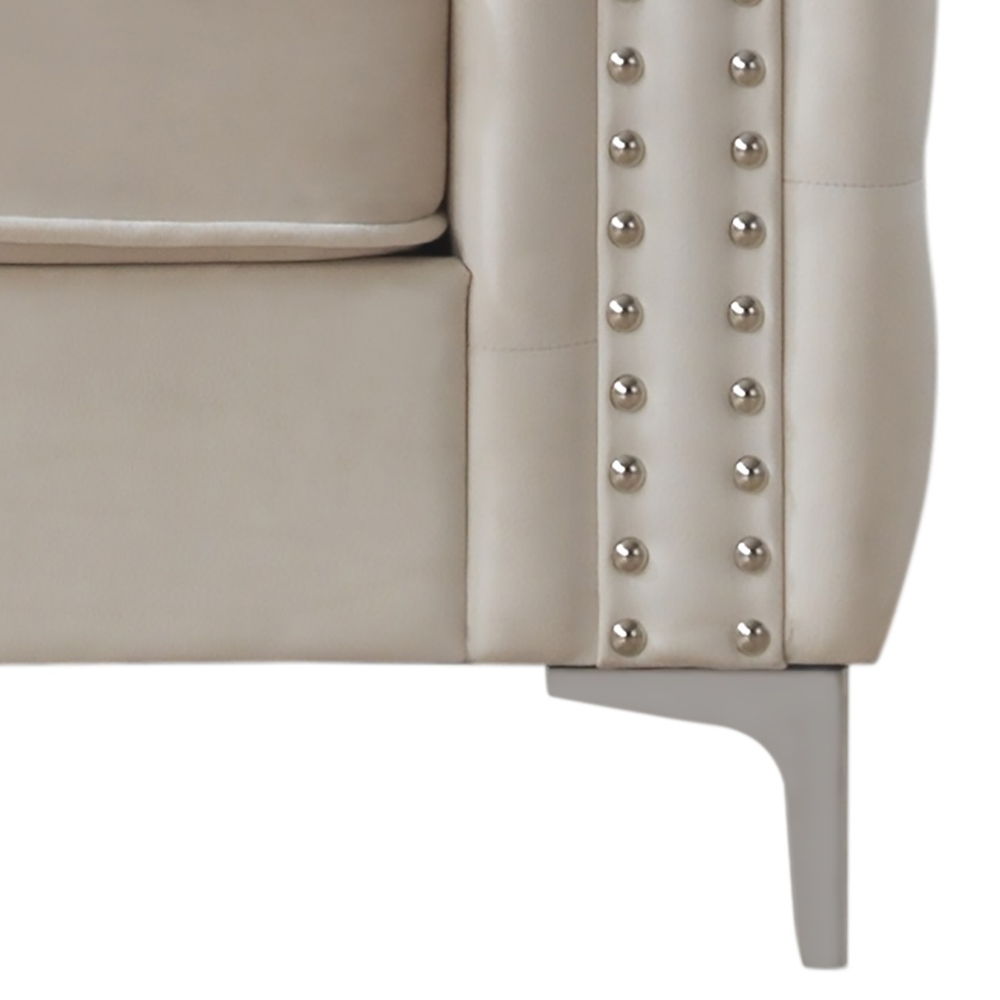 Glory Furniture - Paige - Chair