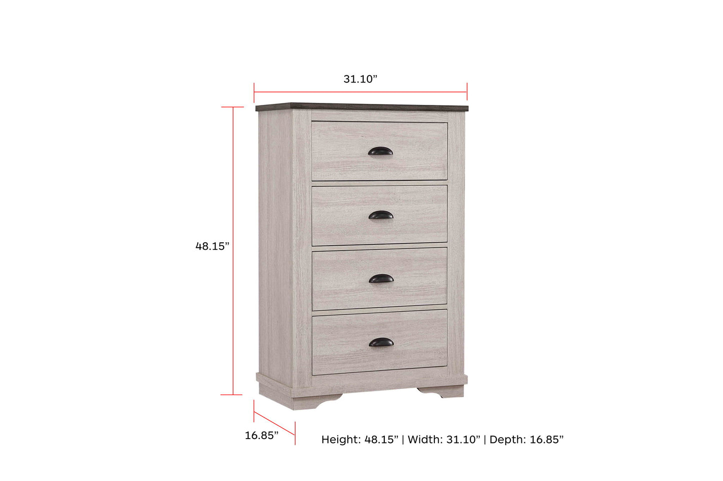 Coralee - Bedroom Set