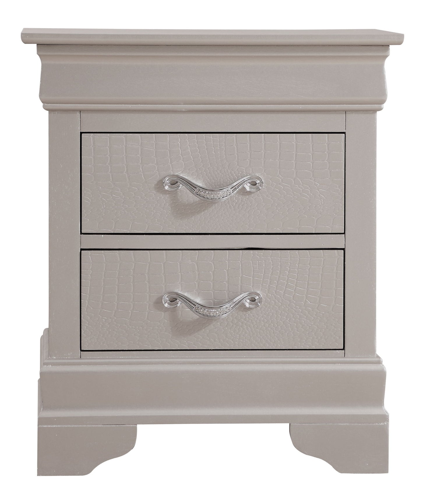 Glory Furniture - Lorana - Nightstand