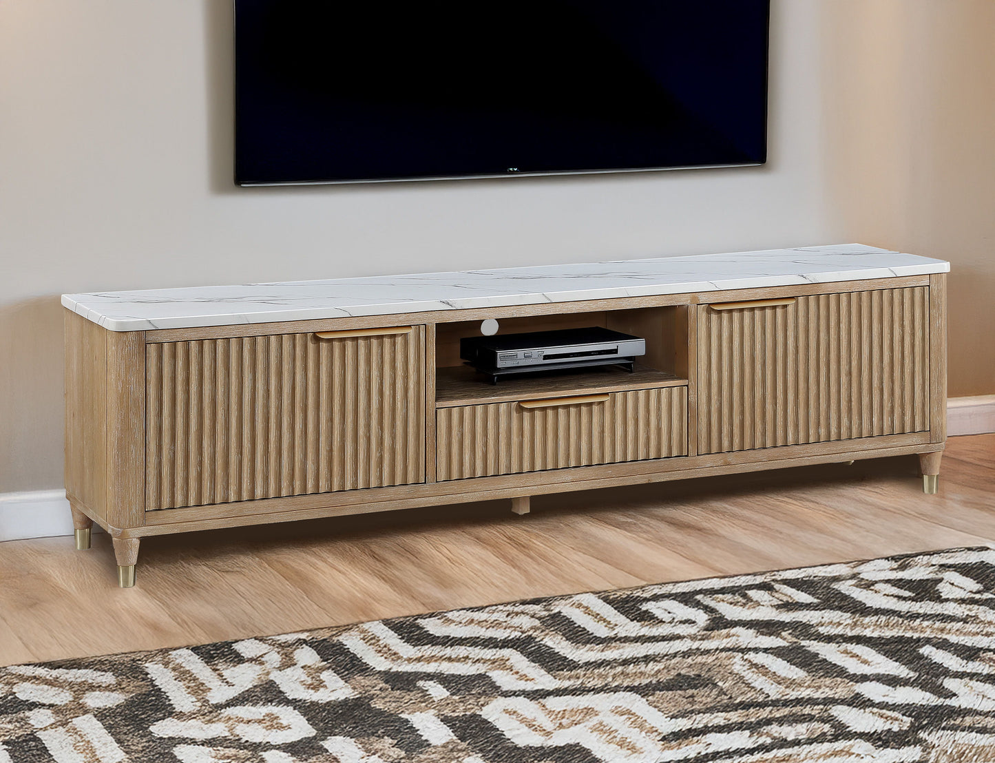 Kara - TV Stand