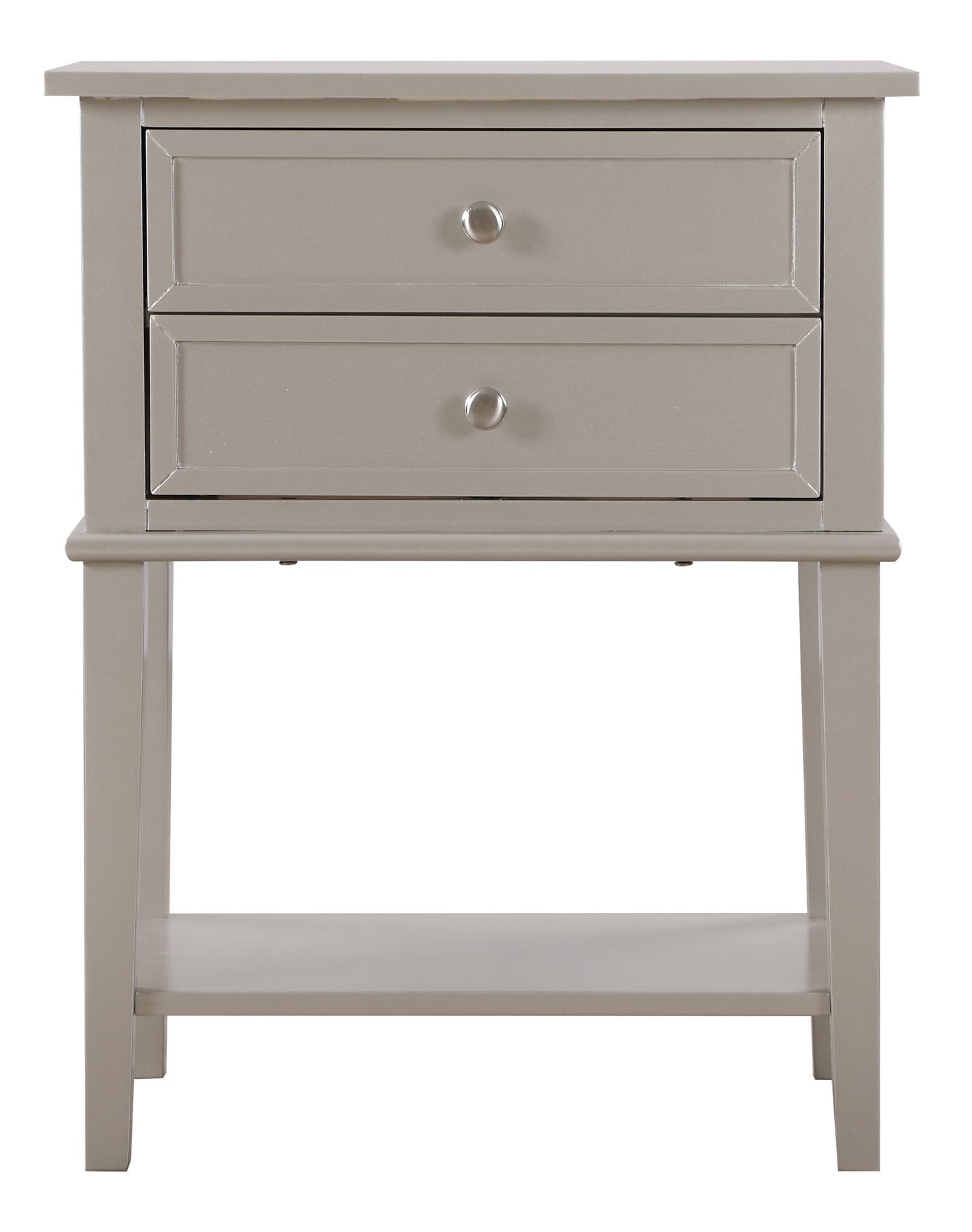 Glory Furniture - Newton - Nightstand