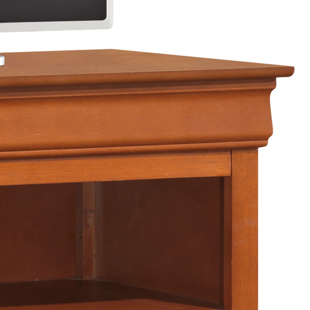 Glory Furniture - Louis Phillipe - Media Chest