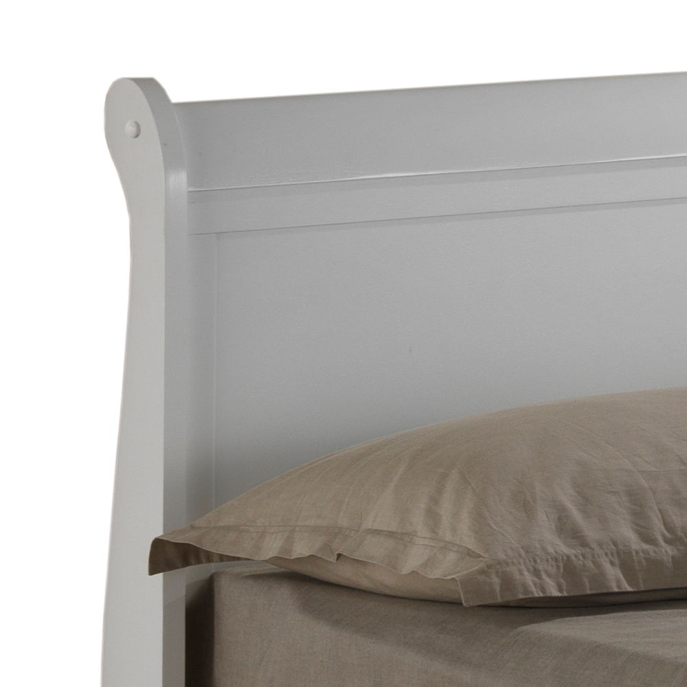 Glory Furniture - Louis Phillipe - Trundle Bed