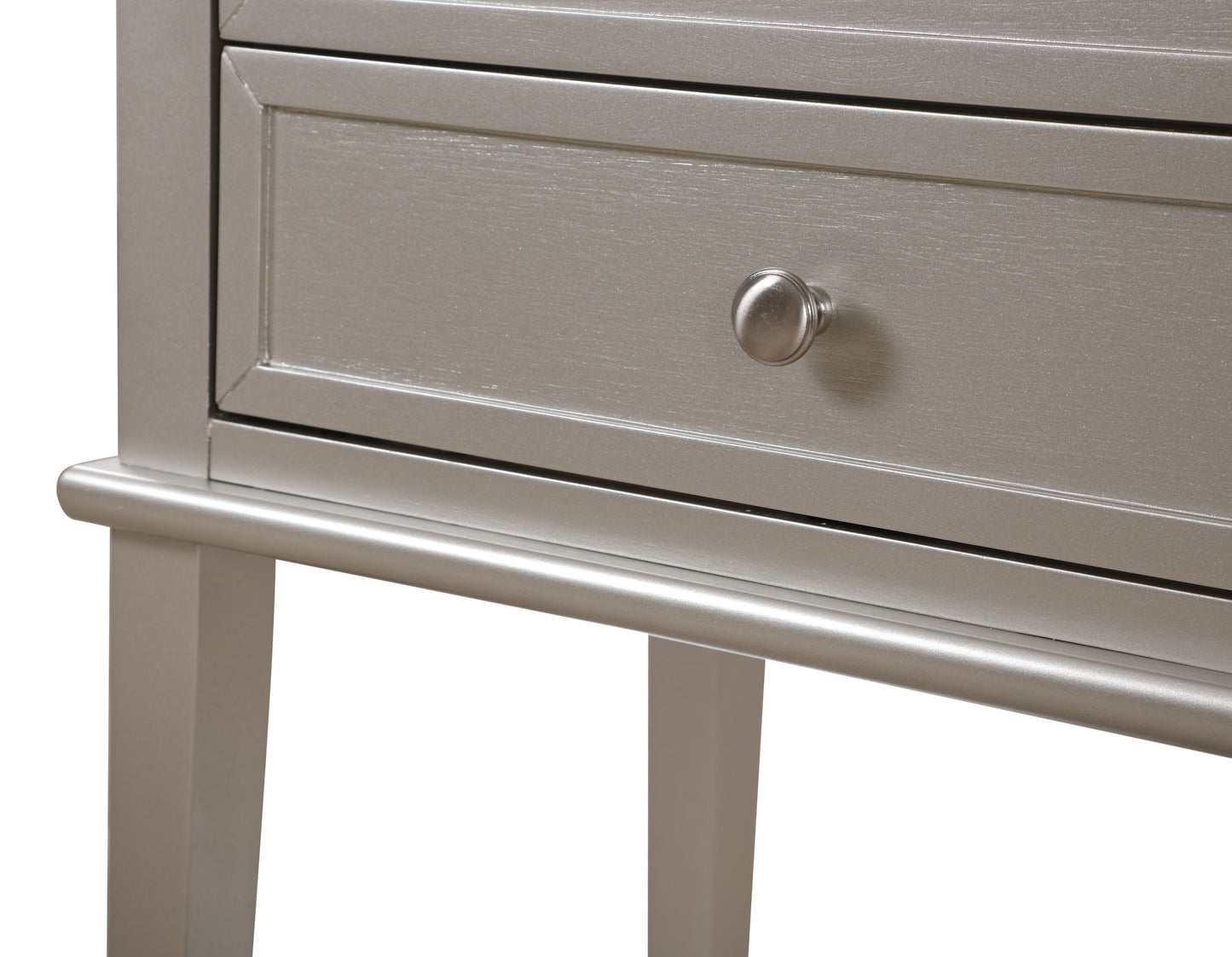 Glory Furniture - Newton - Nightstand