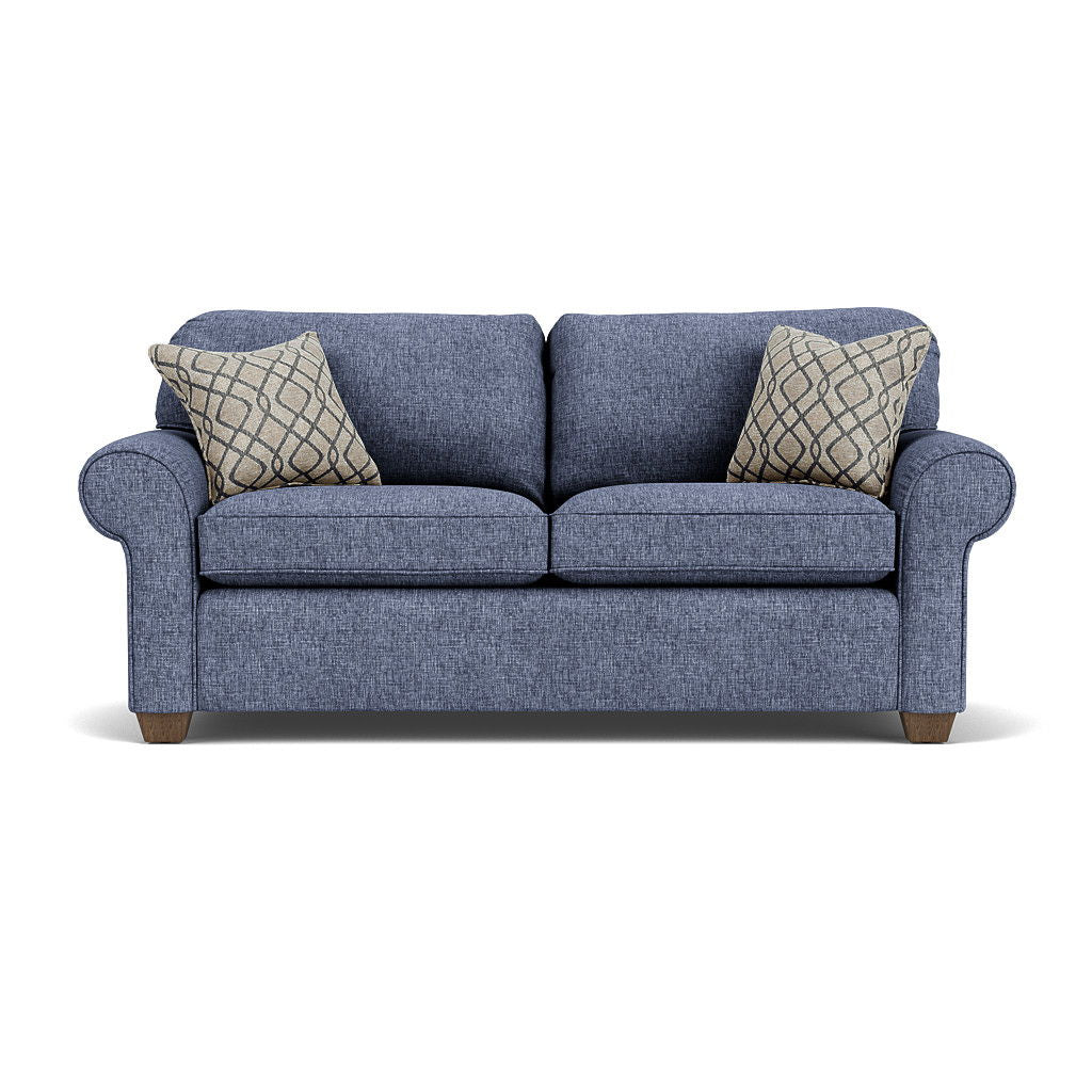 Thornton - Two-Cushion Sofa