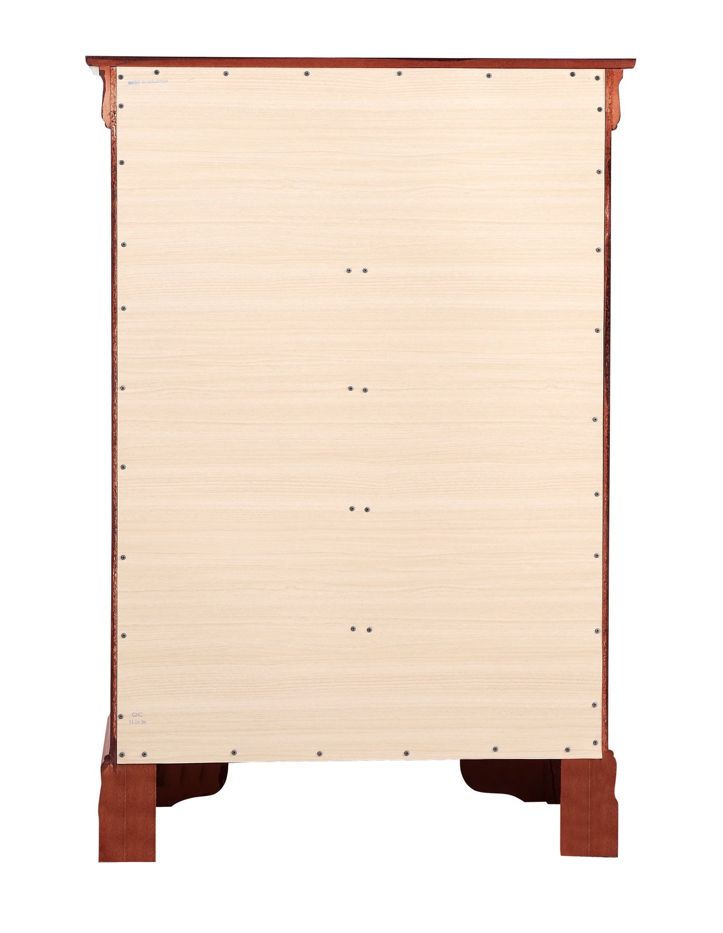 Glory Furniture - Louis Phillipe - Accent Chest