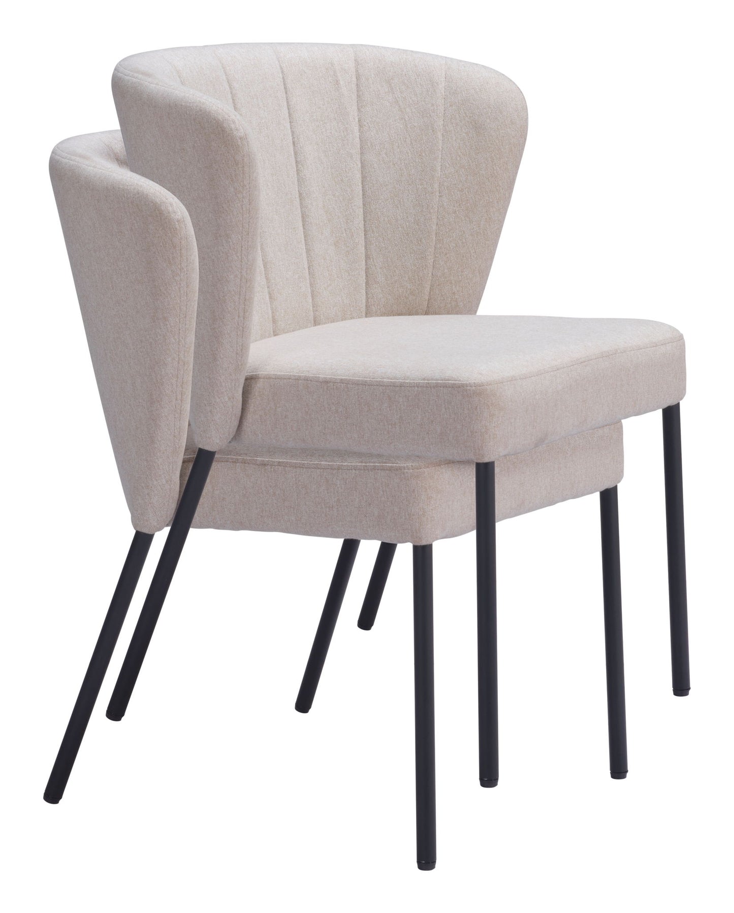 Aimee - Dining Chair (Set of 2)