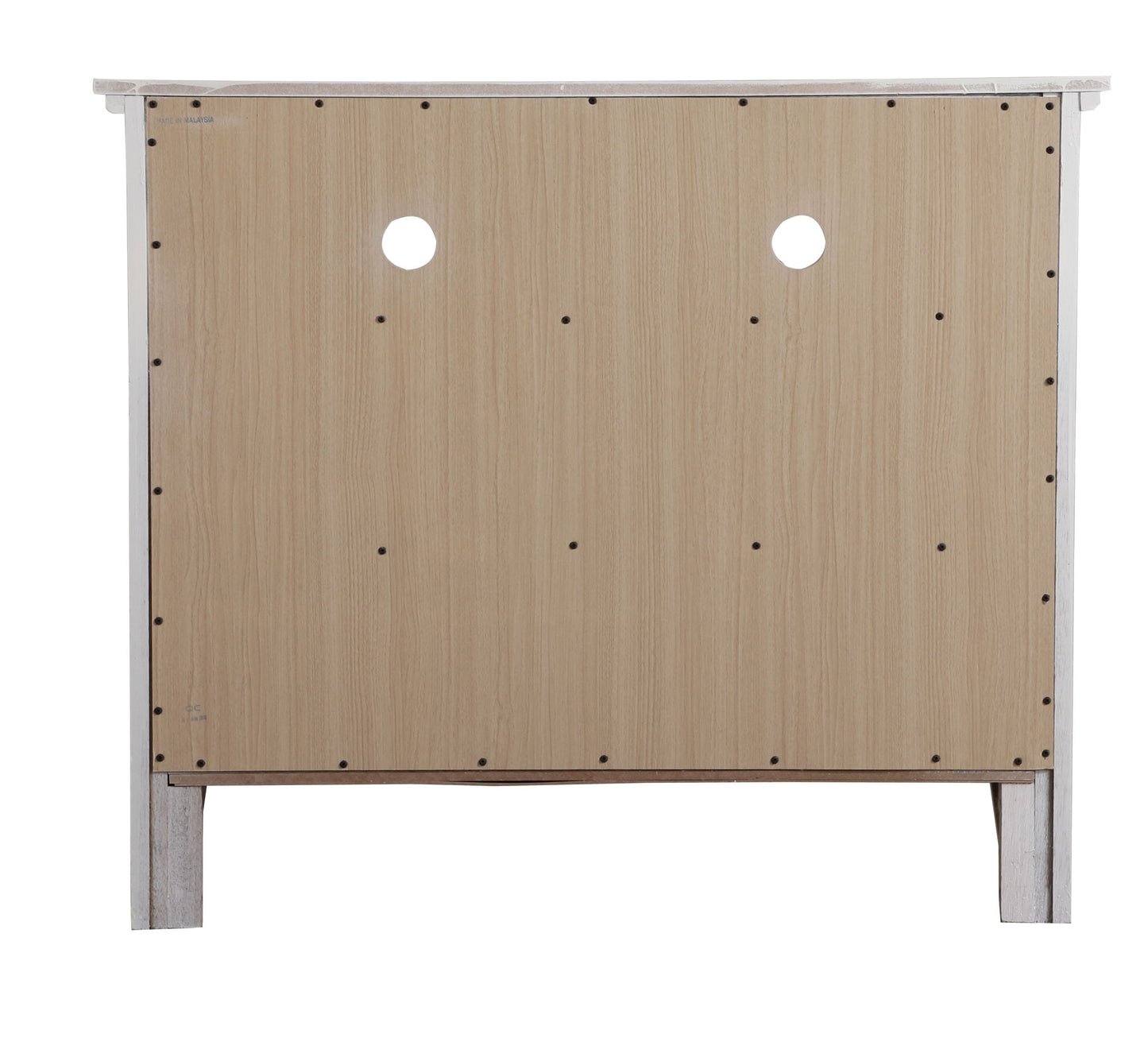 Glory Furniture - Hammond - Media Chest