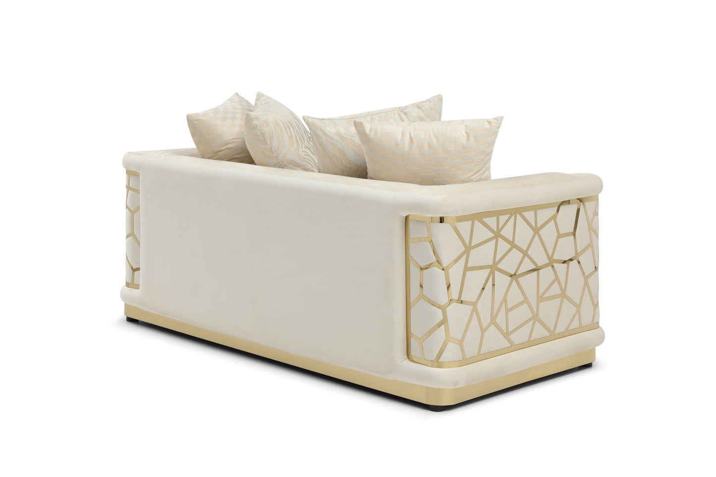 Glory Furniture - Talia - Loveseat