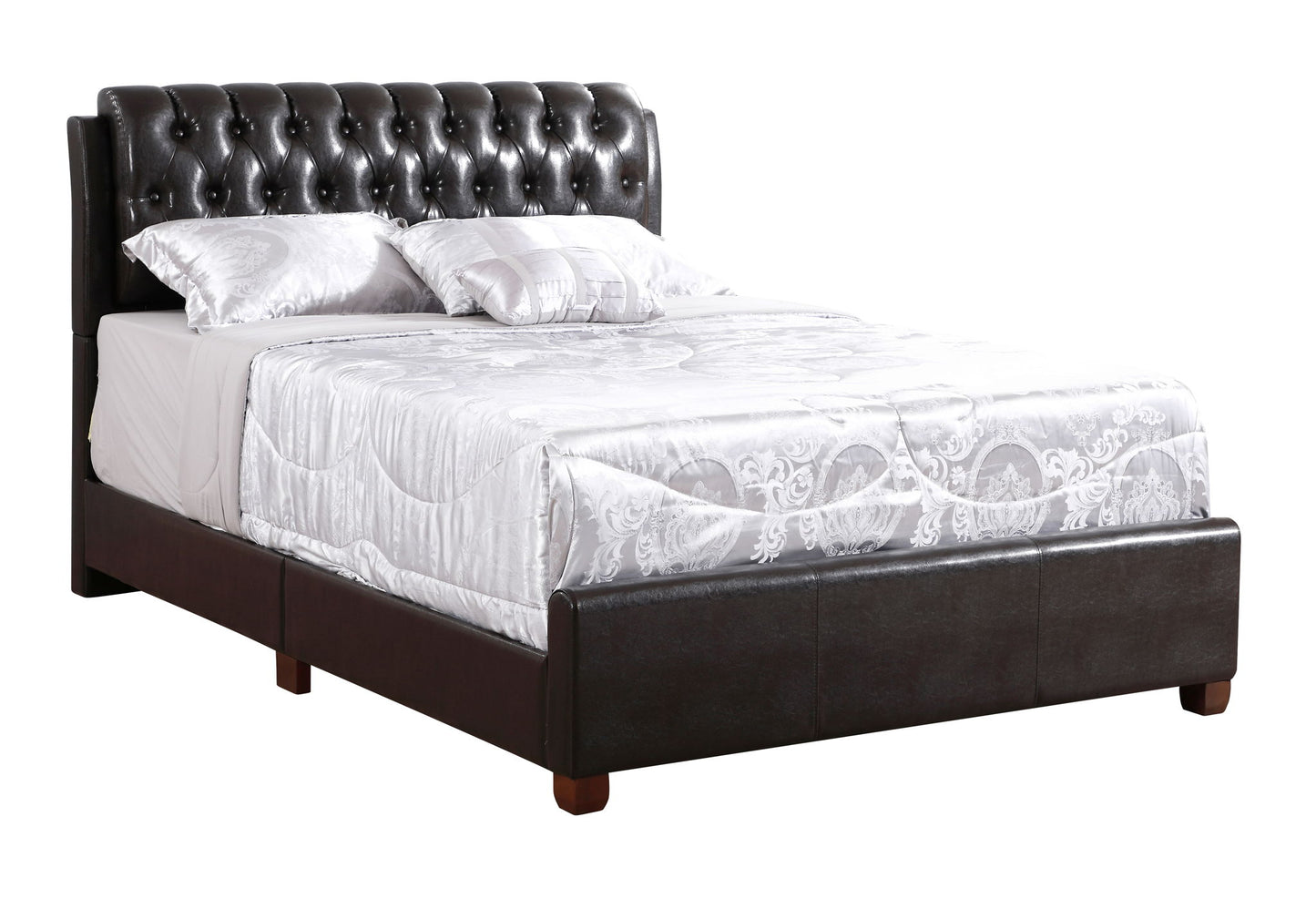 Glory Furniture - Marilla - Bed