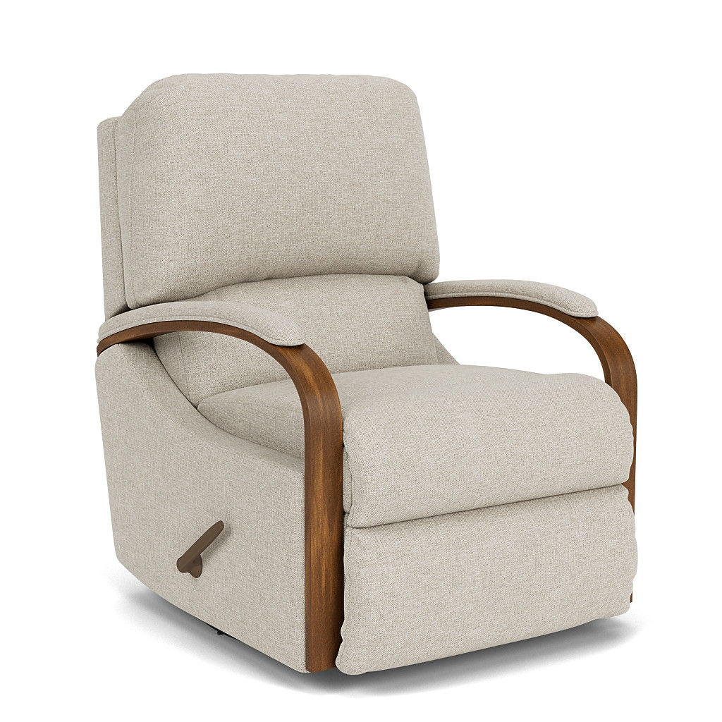 Woodlawn - Recliner - Fabric