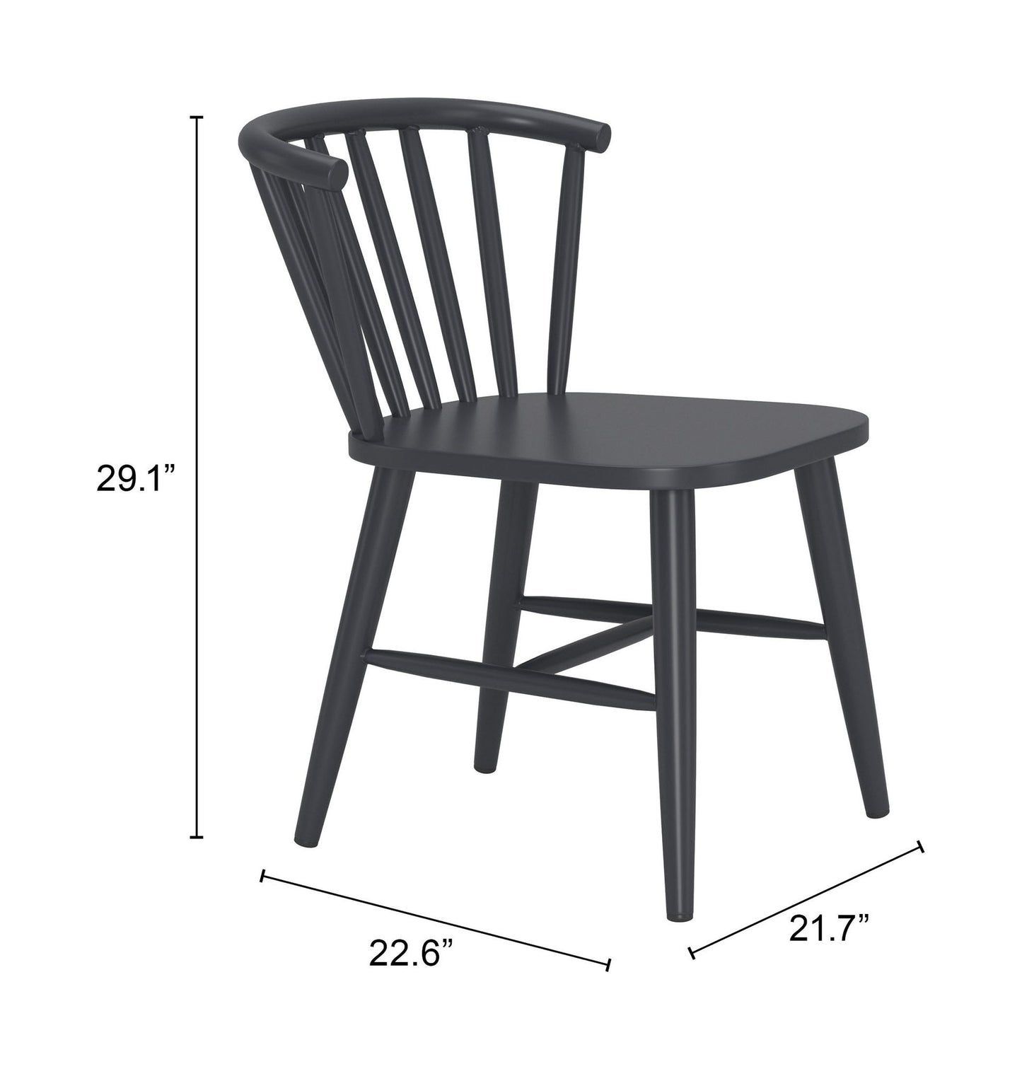 Shio - Outdoor Dining Chair