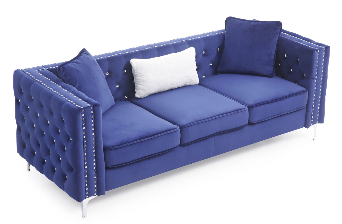 Glory Furniture - Paige - Sofa