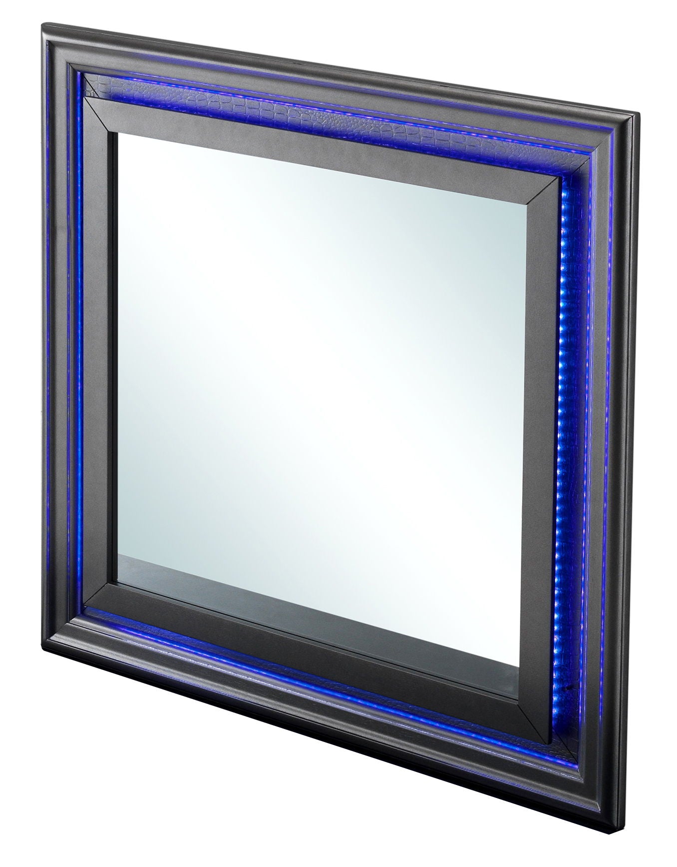 Glory Furniture - Lorana - Mirror With LED