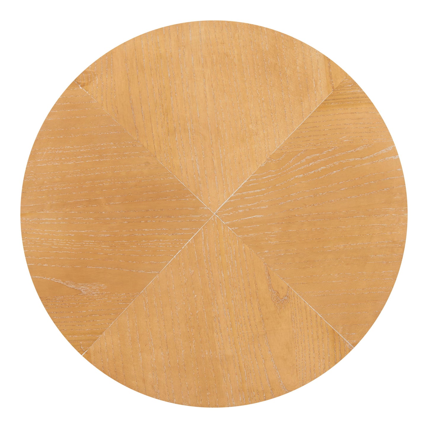 Halva - Side Table - Natural