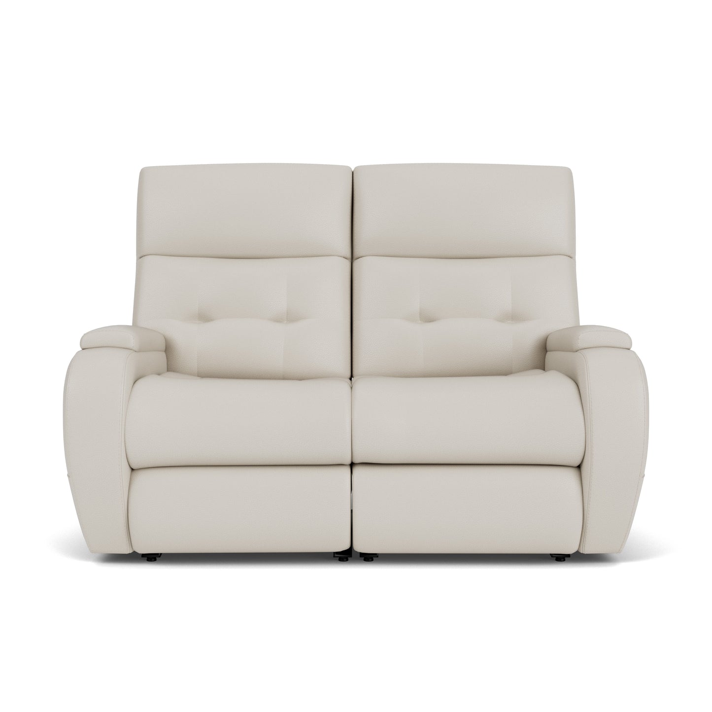 Strait - Power Reclining Loveseat