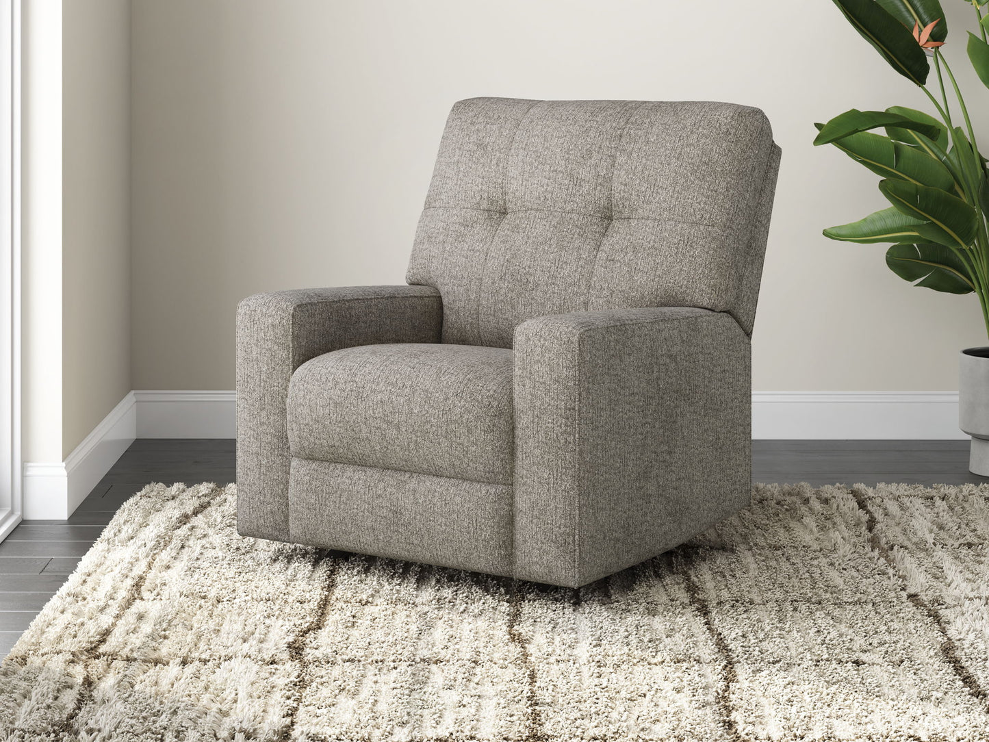 Larimer - Rocker Recliner