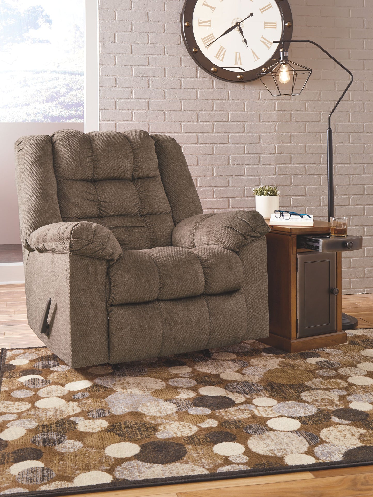 Drakestone - Rocker Recliner