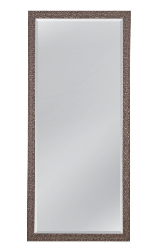 Juniper - Floor Mirror - Dark Gray